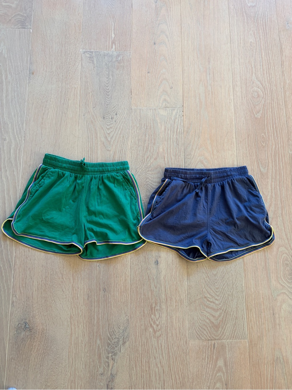 Tea Collection Shorts - Sz 12